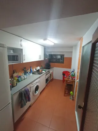 Piso en venta en Loja centro Granada