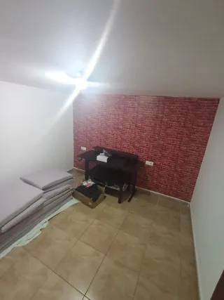 Piso en venta en Loja centro Granada
