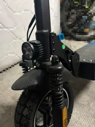 Patinete Eléctrico smartGyro Speedway 48V