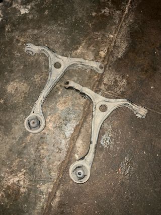 Trapecios Honda Accord VII