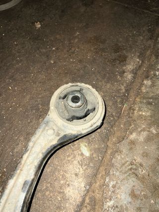 Trapecios Honda Accord VII