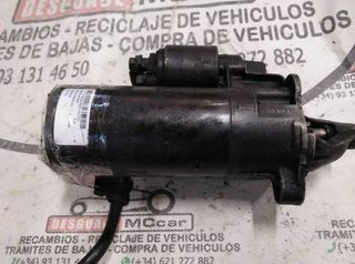 Audi 110105 motor arranque 1005821478 a4 berlina