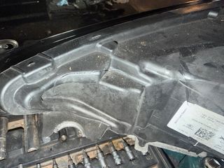 Faro derecho Audi A3 8V