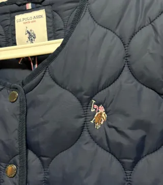 Chaqueta Polo