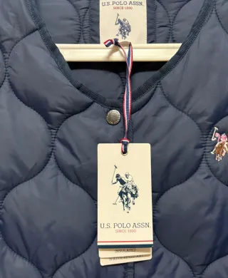Chaqueta Polo