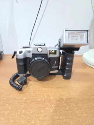 Macchina fotografica Nokina NK3030