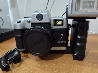 Macchina fotografica Nokina NK3030