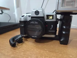 Macchina fotografica Nokina NK3030