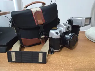 Macchina fotografica Nokina NK3030