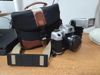 Macchina fotografica Nokina NK3030