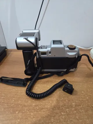 Macchina fotografica Nokina NK3030