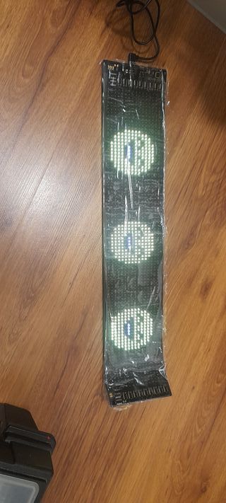 Panel LED Matriz Pixel Nuevo