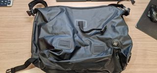 Bolsa GIVI Waterproof Trekker Outback 48L y 45L