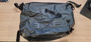 Bolsa GIVI Waterproof Trekker Outback 48L y 45L