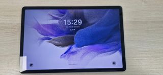 Samsung Galaxy Tab S7 FE 128GB WiFi Negra