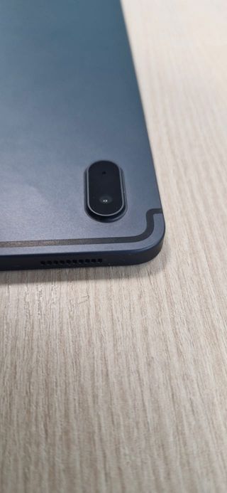 Samsung Galaxy Tab S7 FE 128GB WiFi Negra