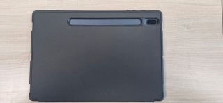 Samsung Galaxy Tab S7 FE 128GB WiFi Negra