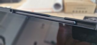 Samsung Galaxy Tab S7 FE 128GB WiFi Negra