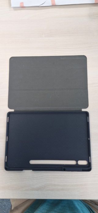 Samsung Galaxy Tab S7 FE 128GB WiFi Negra