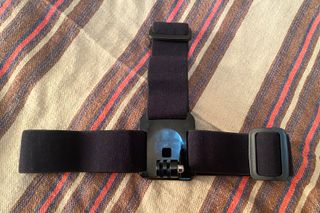 Arnés de cabeza GoPro