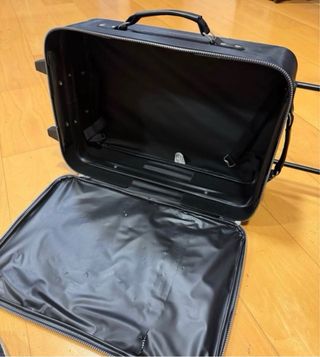 Maleta Disney Studios Paris Negra