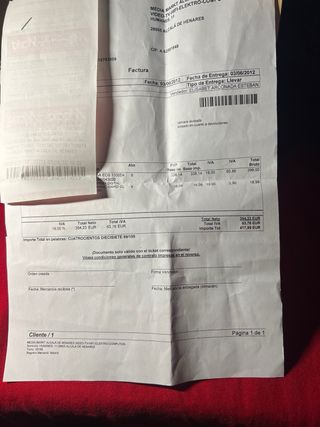 Canon EOS 1100D Cámara Digital Negra