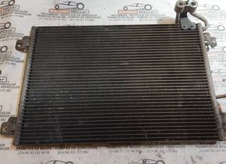 Condensador renault 7700434383b scenic ja.. 129111