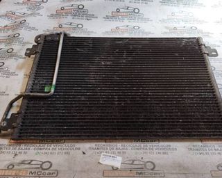 Condensador renault 7700434383b scenic ja.. 129111