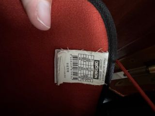 Botas de Snowboard Wed'ze Negras