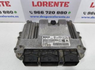 Centralita motor uce citroen 9651132880 c4 231460