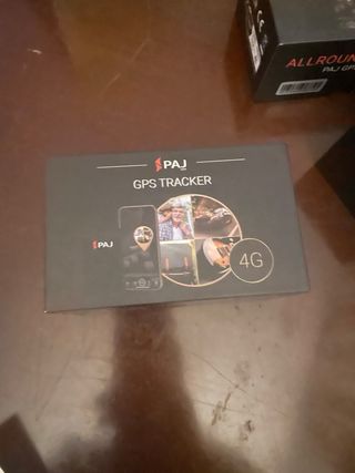 PAJ GPS Tracker dos unidades cada una por 40 euros
