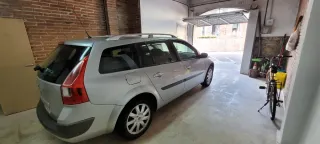 Renault Megane 2007