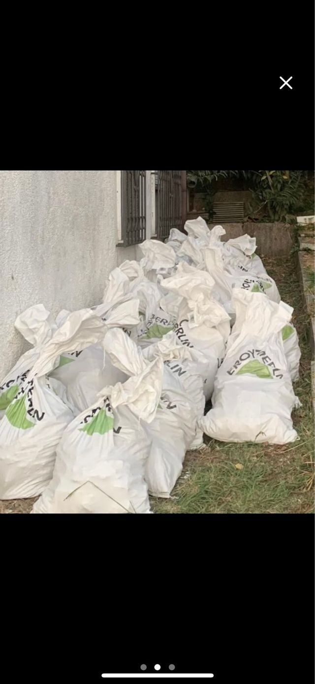 Portes/Retiradas escombros y podas