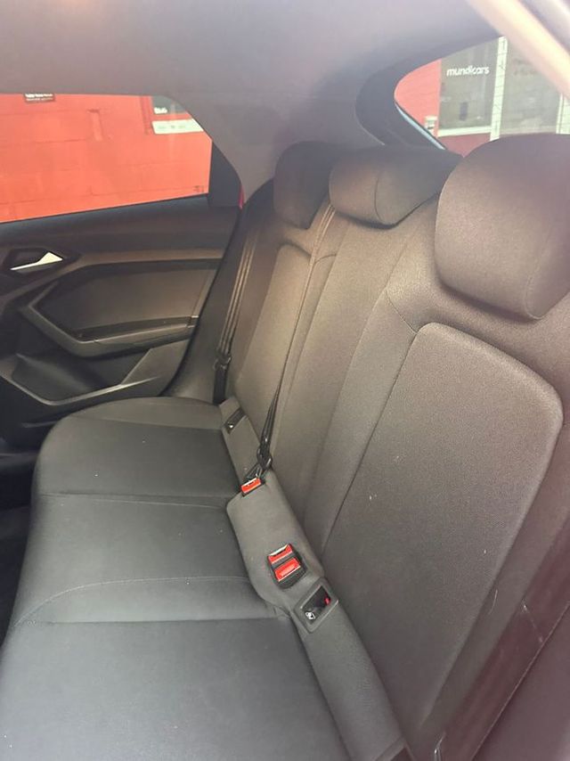 Audi A1 35 TFSI 110kW (150CV) Sportback