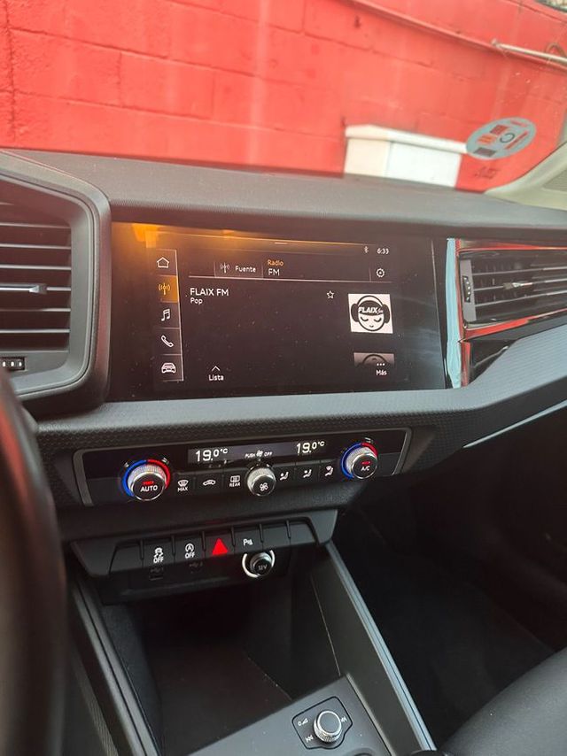 Audi A1 35 TFSI 110kW (150CV) Sportback