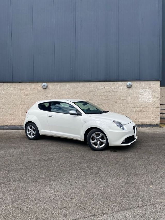 Alfa Romeo Mito 1.3 JTDM 70kW (95CV) SUPER