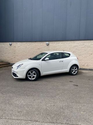Alfa Romeo Mito 1.3 JTDM 70kW (95CV) SUPER