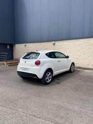 Alfa Romeo Mito 1.3 JTDM 70kW (95CV) SUPER