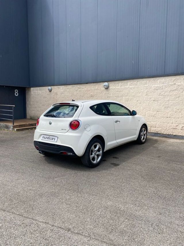 Alfa Romeo Mito 1.3 JTDM 70kW (95CV) SUPER