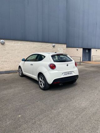 Alfa Romeo Mito 1.3 JTDM 70kW (95CV) SUPER