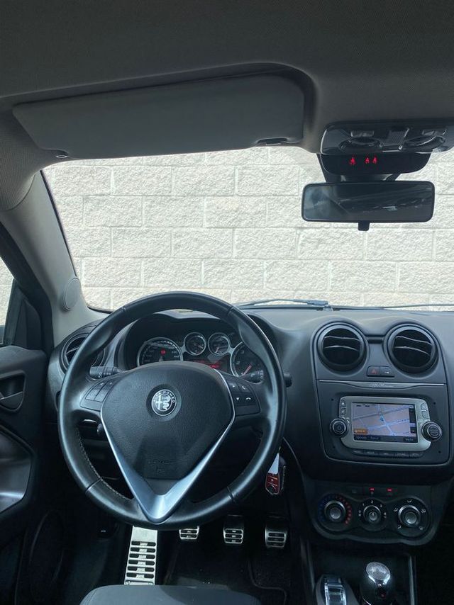 Alfa Romeo Mito 1.3 JTDM 70kW (95CV) SUPER