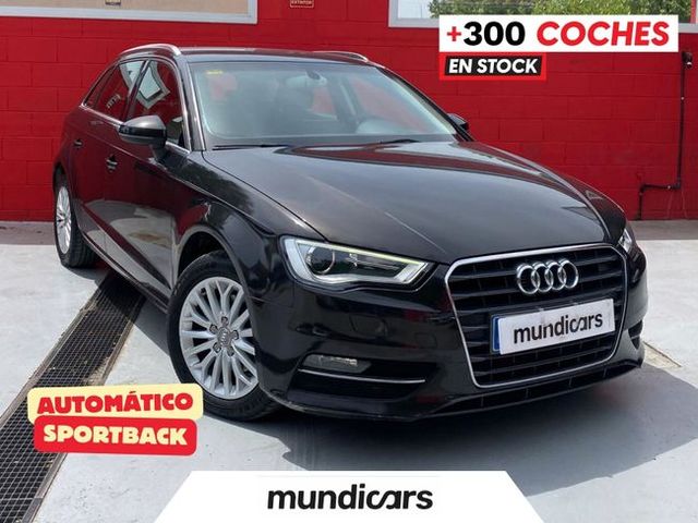 Audi A3 Sportback 1.6 TDI 105 S tronic Ambiente