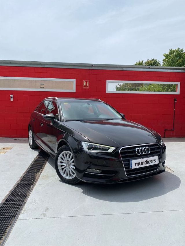 Audi A3 Sportback 1.6 TDI 105 S tronic Ambiente