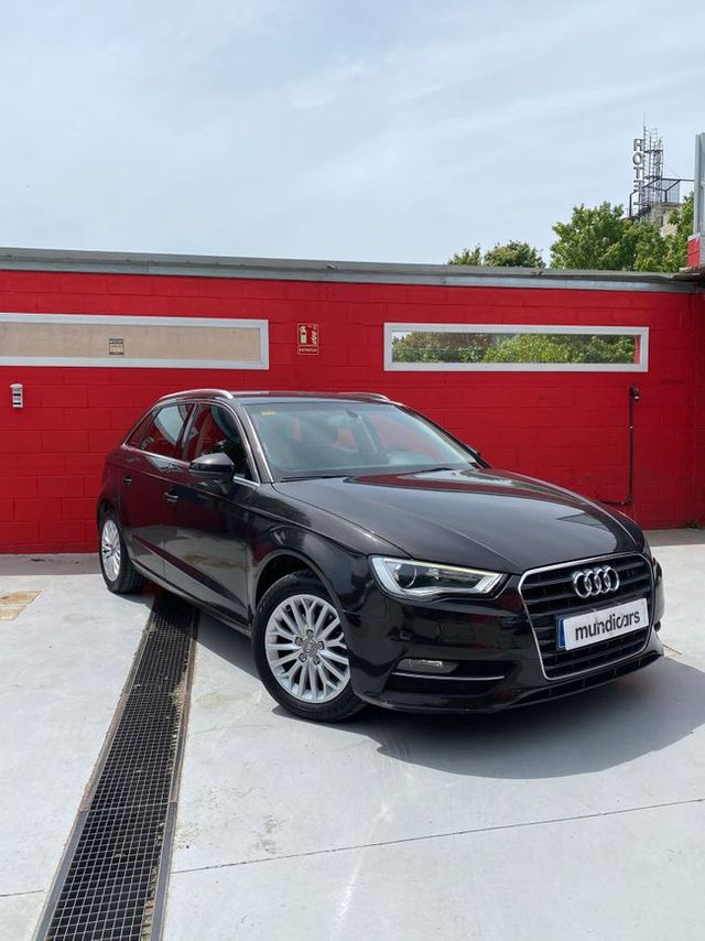 Audi A3 Sportback 1.6 TDI 105 S tronic Ambiente