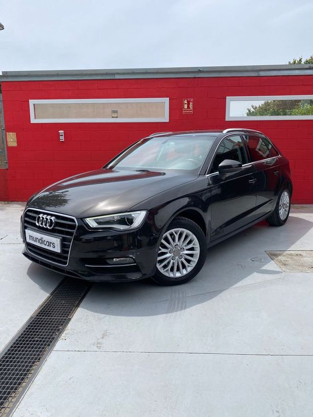 Audi A3 Sportback 1.6 TDI 105 S tronic Ambiente