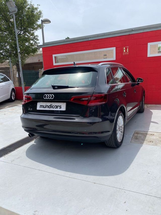 Audi A3 Sportback 1.6 TDI 105 S tronic Ambiente