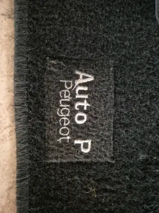 Tappetini Peugeot 308