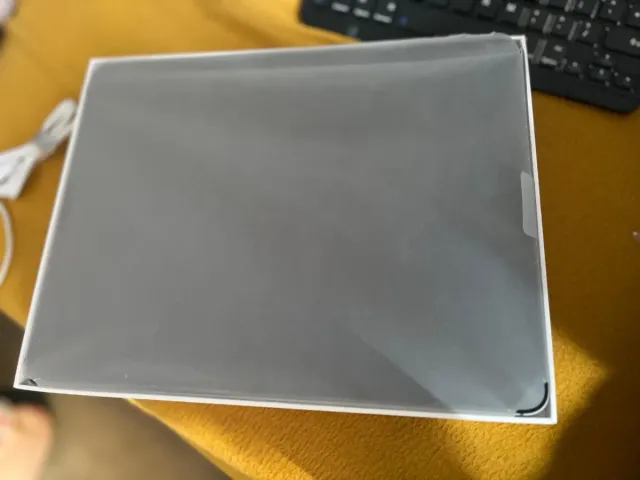 iPad Pro 12.9 6ª Gen + Lápiz Táctil