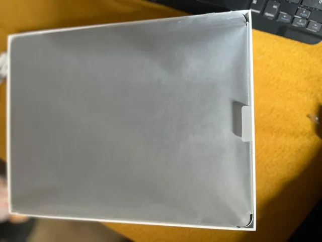 iPad Pro 12.9 6ª Gen + Lápiz Táctil