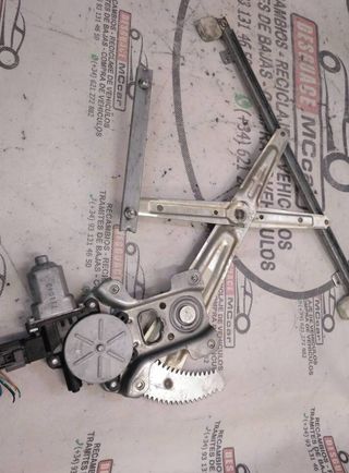 Elevalunas mitsubishi 45xrh outlander (cw0) 114919